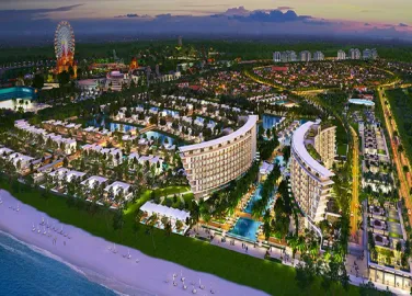 Grand World Phú Quốc